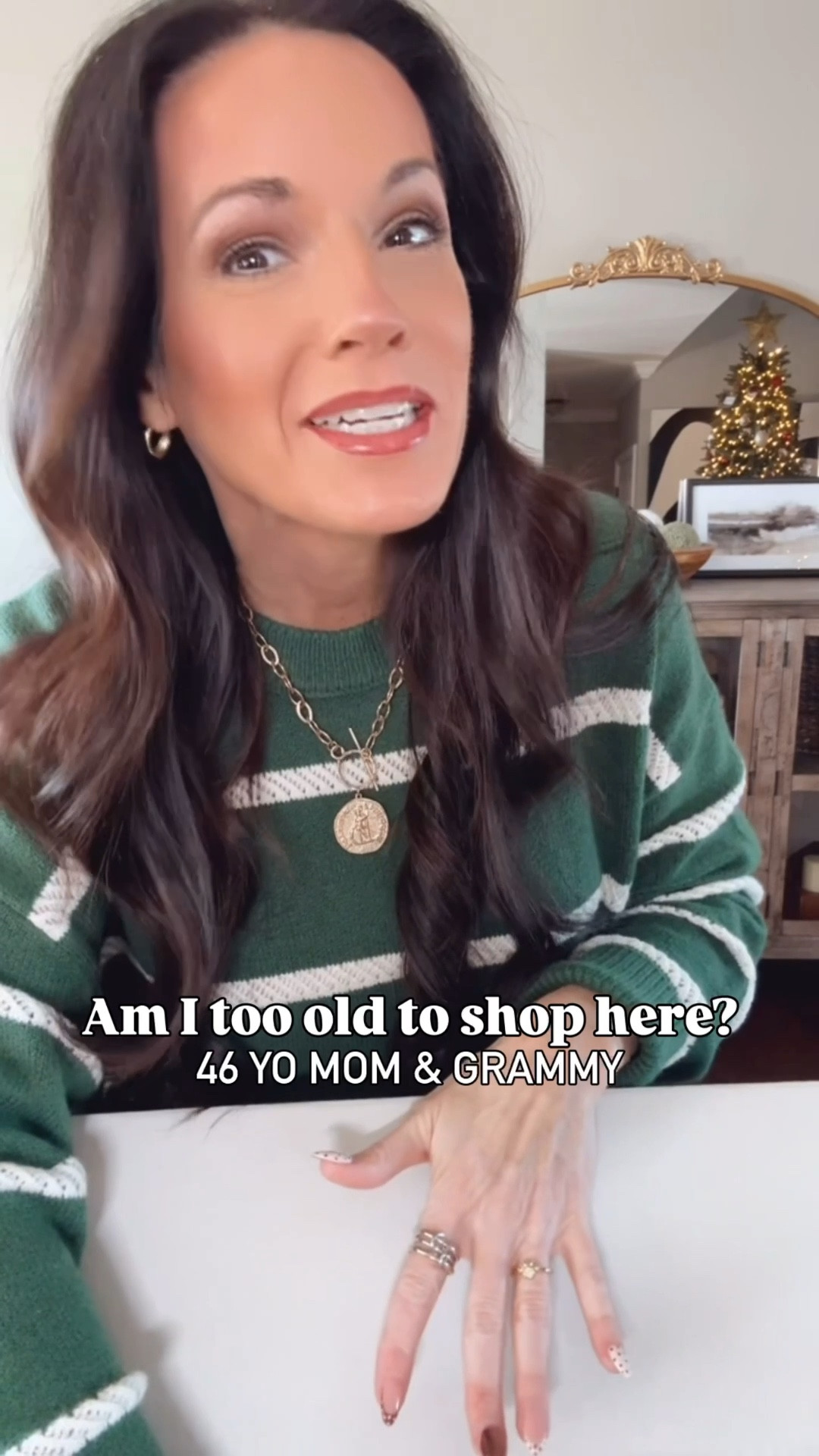 Obsessing over these trendy finds from Buckle✨ I forgot just how good their denim is 🤩


#LTKPetite #LTKFindsUnder50 #LTKFindsUnder100