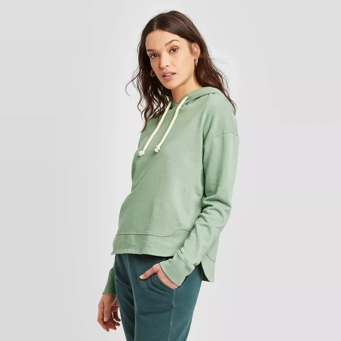 Women's Hooded Sweatshirt - Universal Thread™ | Target