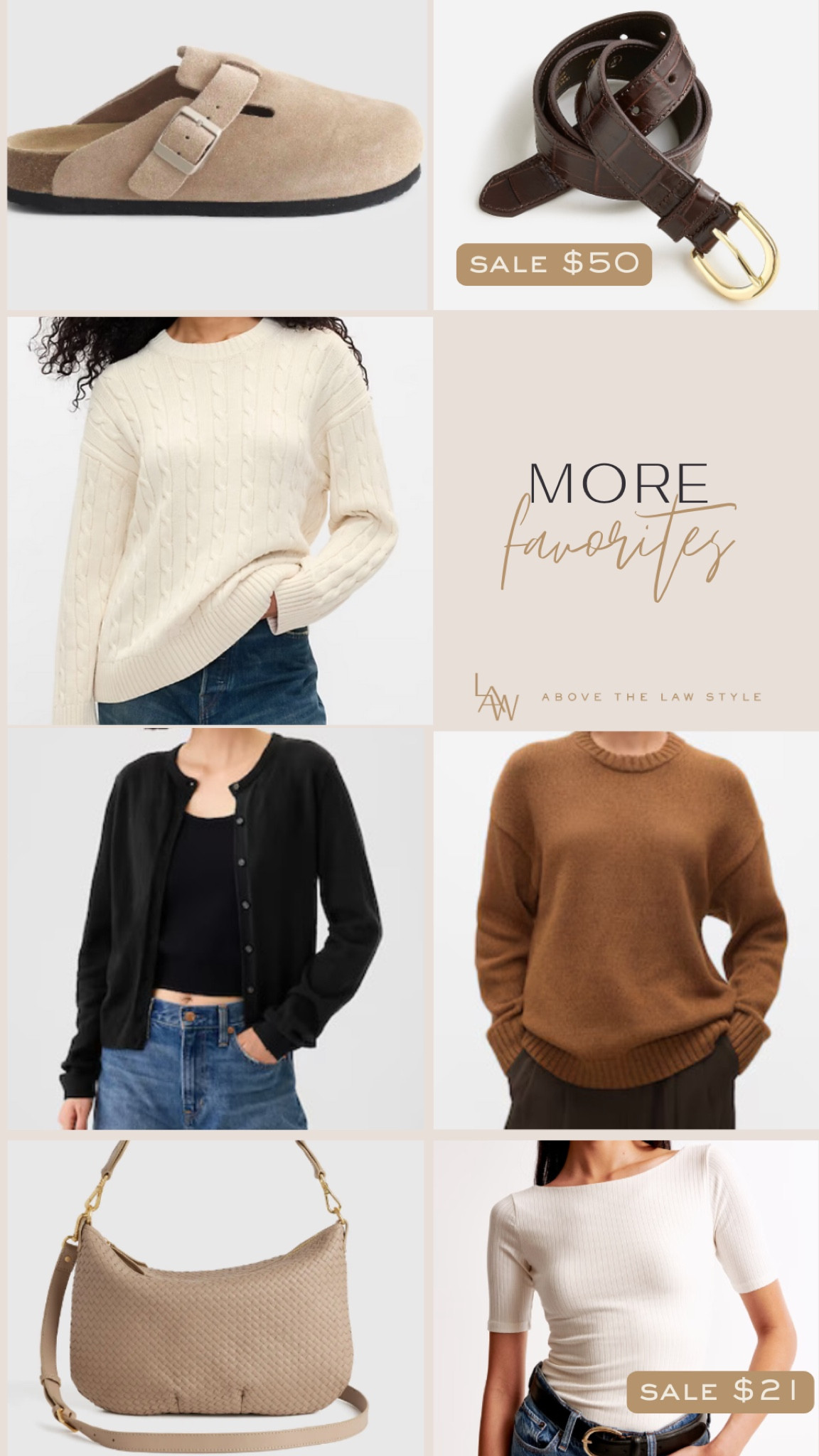 Other Favorites Last Weekk

#LTKFindsUnder100 #LTKFindsUnder50 #LTKSaleAlert