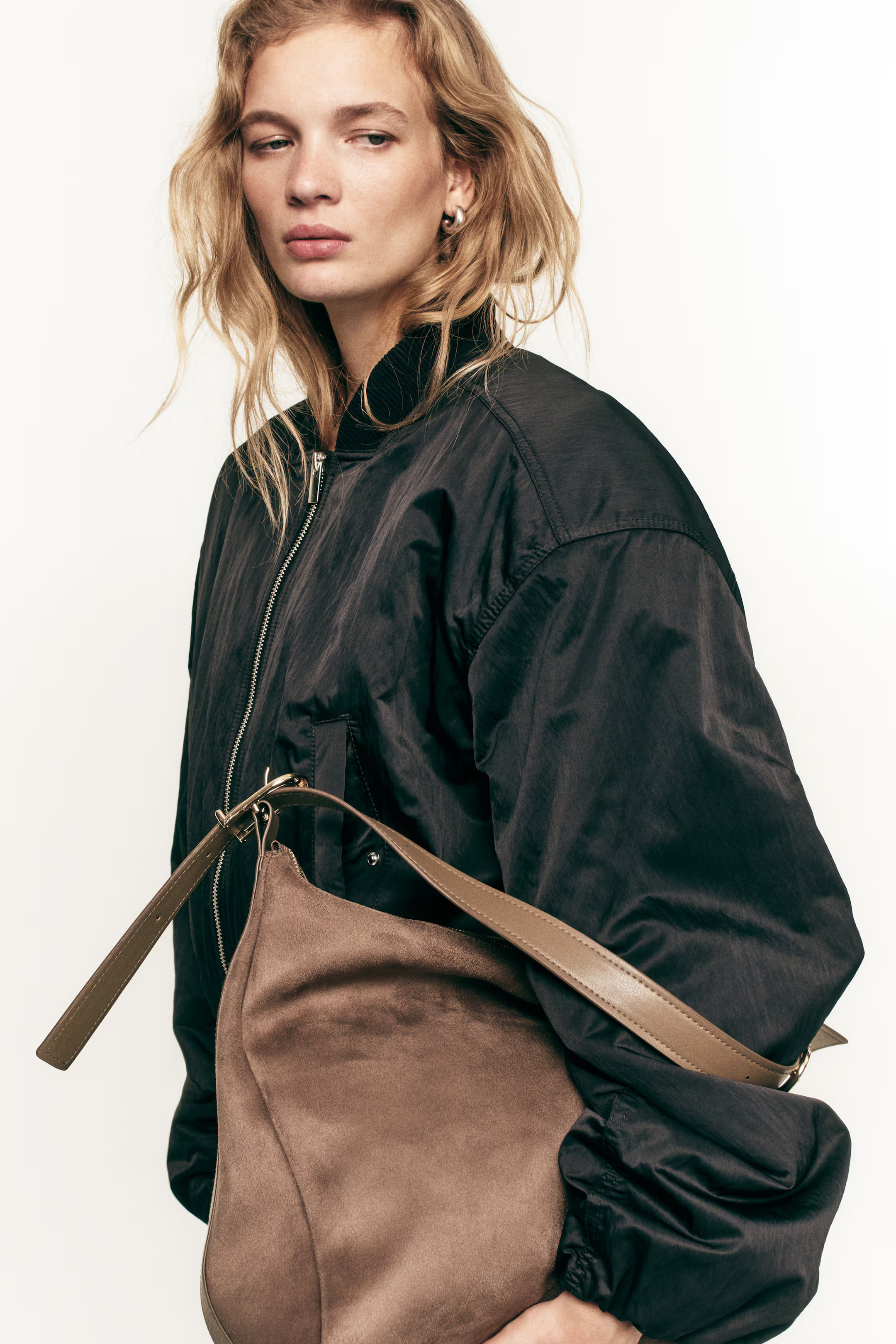 Shoulder Bag | H&M (US + CA)