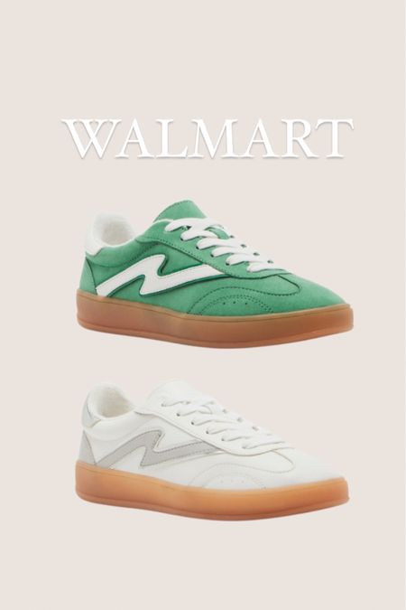 Walmart sneakers 

#LTKfindsunder50 #LTKshoecrush #LTKstyletip