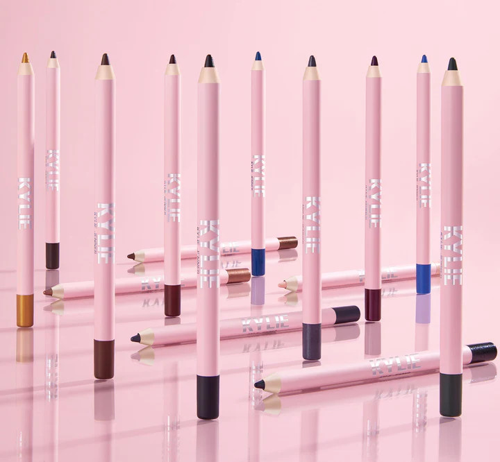 Gel Eyeliner Pencil | Kylie Cosmetics US