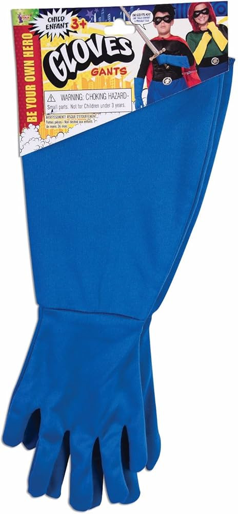 Visit the Rubie's Store | Amazon (US)