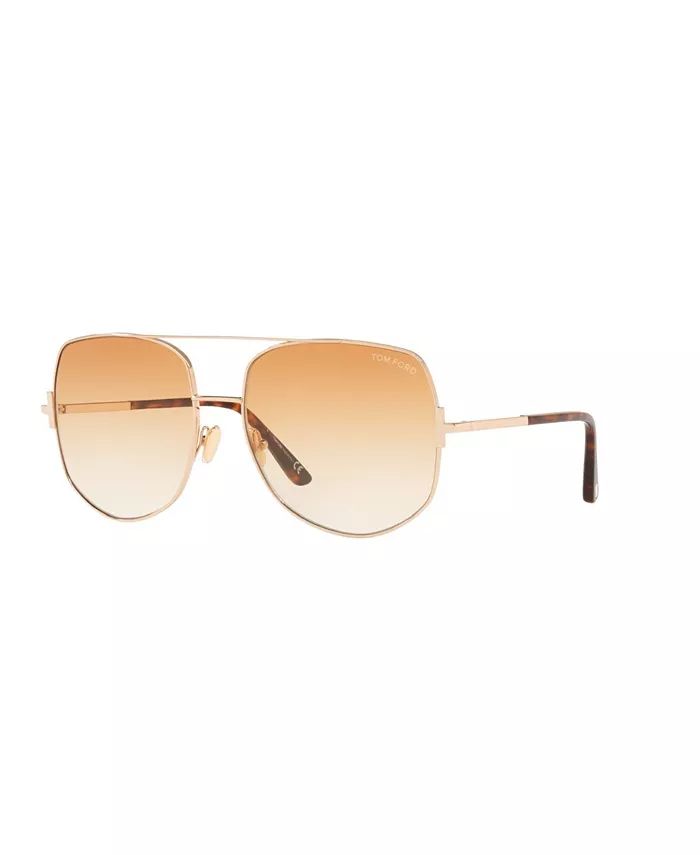 Tom Ford Sunglasses, 0TR001209 - Macy's | Macys (US)