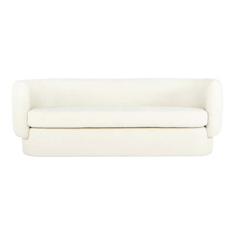 Atla 83.75'' Upholstered Sofa | Wayfair North America