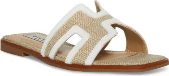 Harlien Slide Sandal (Women) | Nordstrom Rack