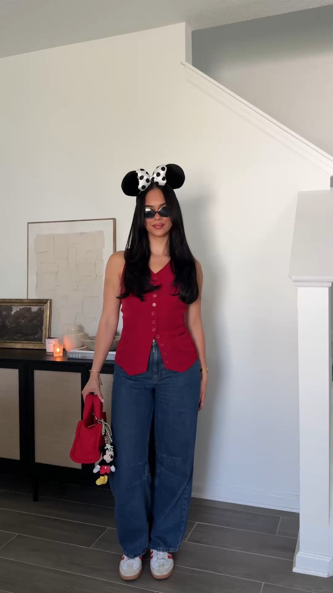 #LTKSeasonal #LTKWatchNow #LTKStyleTip