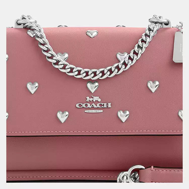 Mini Klare Crossbody Bag | Coach Outlet US