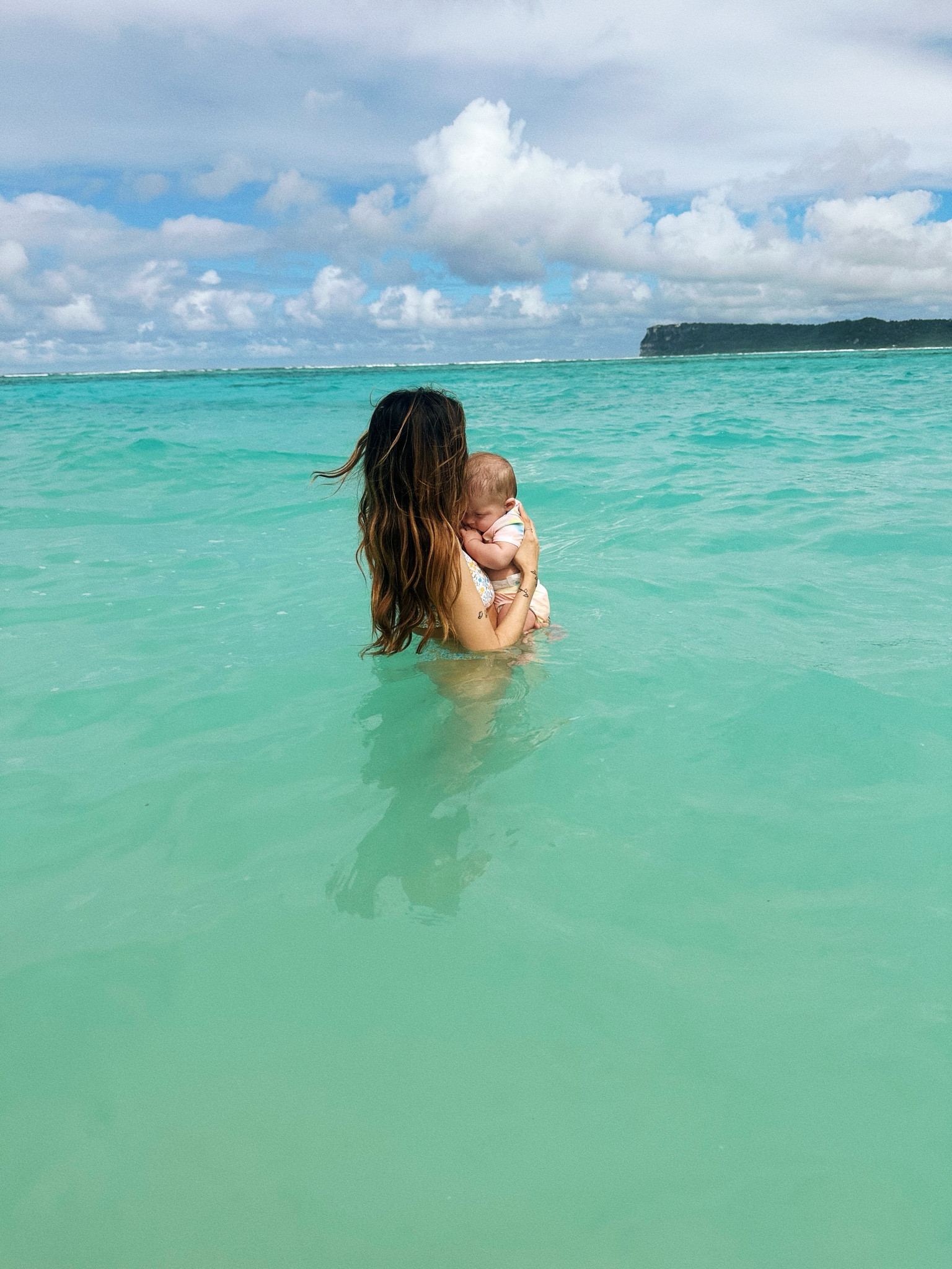 some of my fav swimmies for me and baby!!🐚🫶🏽

#LTKswim #LTKbaby #LTKtravel