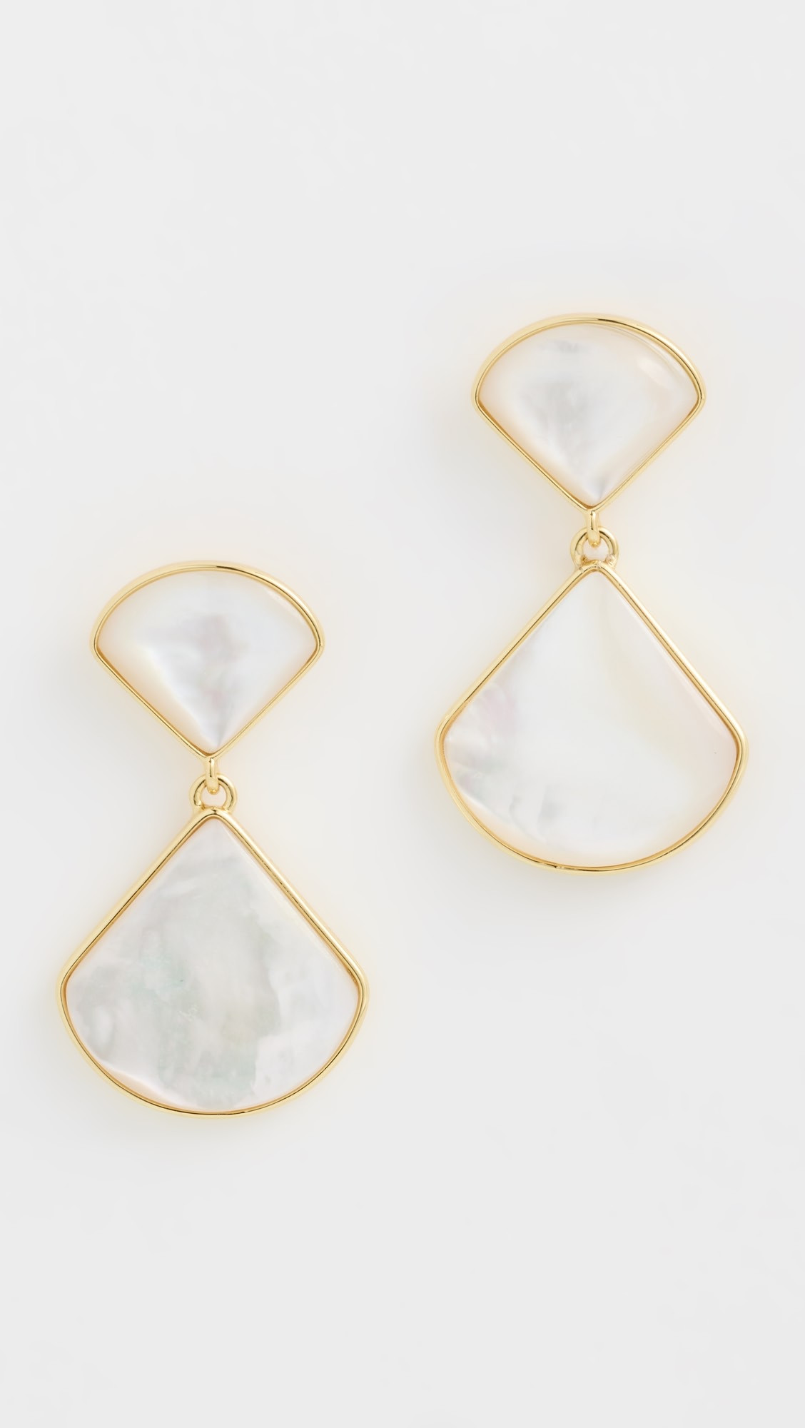 Julien Drop Earrings | Shopbop