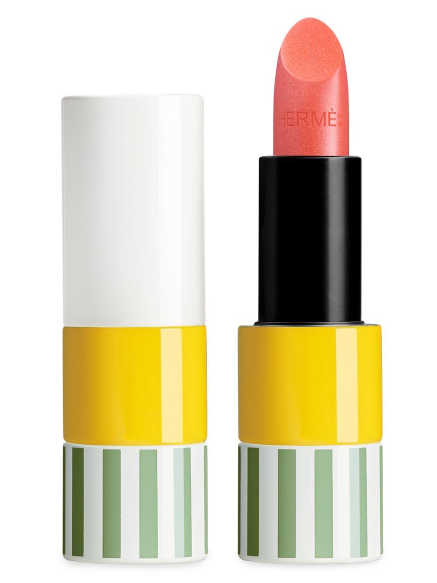 Limited Edition Rouge Hermès Shiny Lipstick | Saks Fifth Avenue