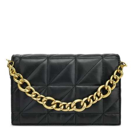 Scarleton Quilted Crossbody Bags H2094 | Walmart (US)