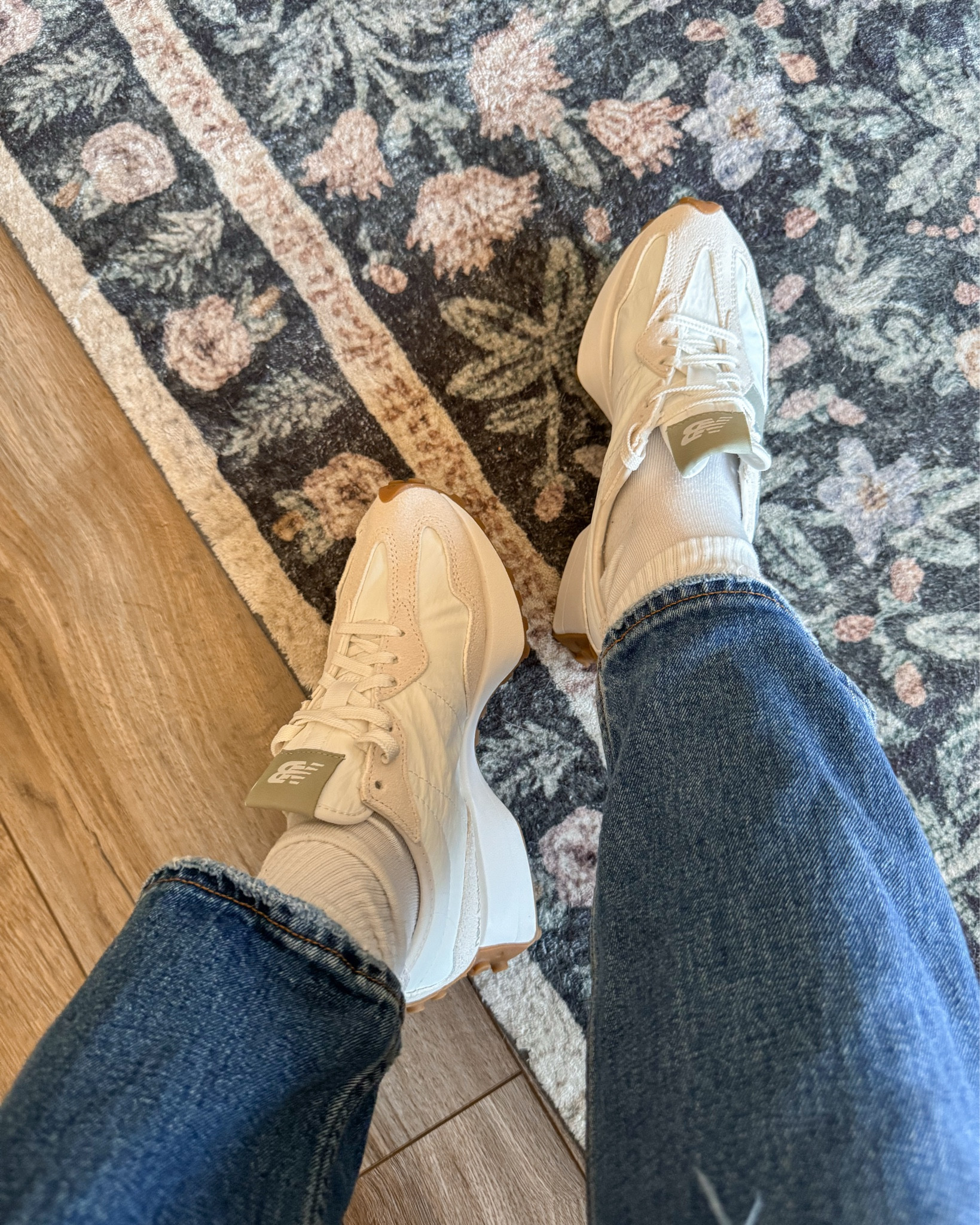 casual everyday shoes. new balance 327 & birkenstock boston clogs are my go to casual shoes! 

#LTKgrwm #LTKSeasonal #LTKootd