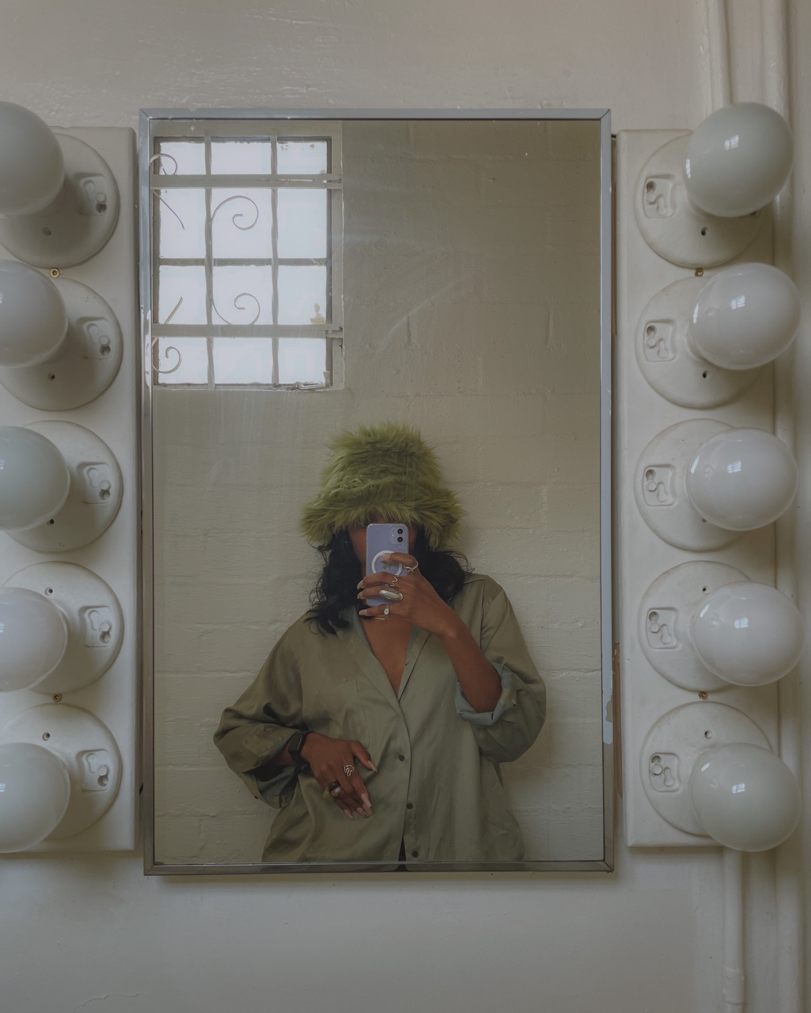 the hat that really sets it off. ✨

#LTKSaleAlert #LTKSeasonal