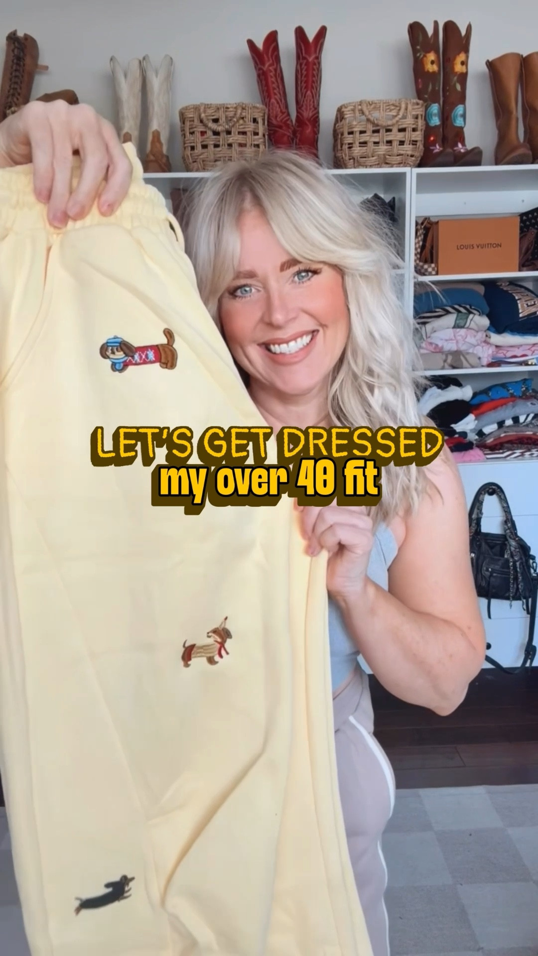 These pants…OMG so adorable! 
I’m wearing my true size medium and I cut this Carhartt. It’s mens large. 
I sized down in these Adidas. 
Pretzel necklace save with code MANDIE 


#LTKgrwm #LTKootd #LTKOver40