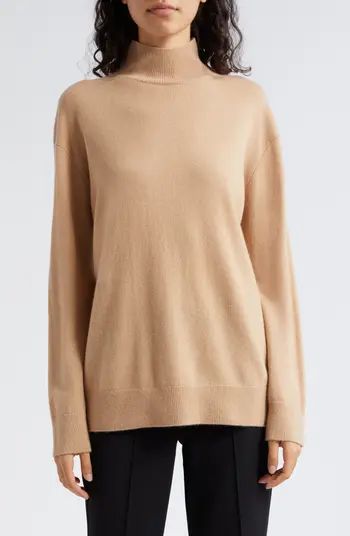 Cashmere Turtleneck Sweater | Nordstrom