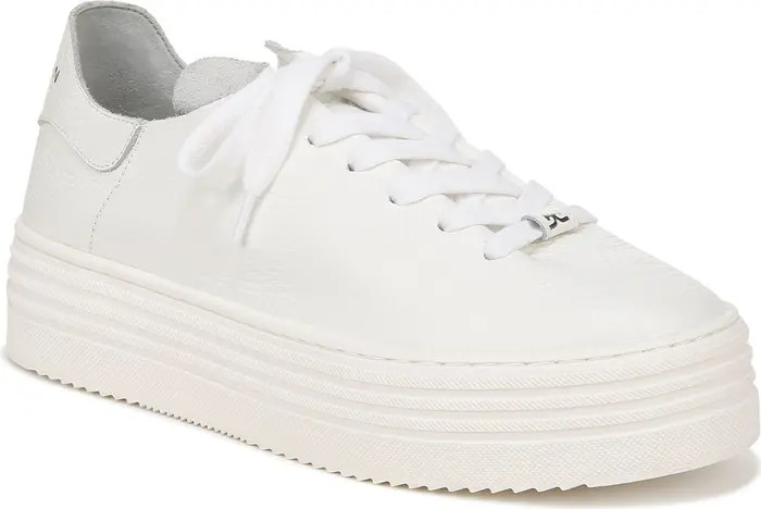 Pippy Platform Sneaker (Women) | Nordstrom