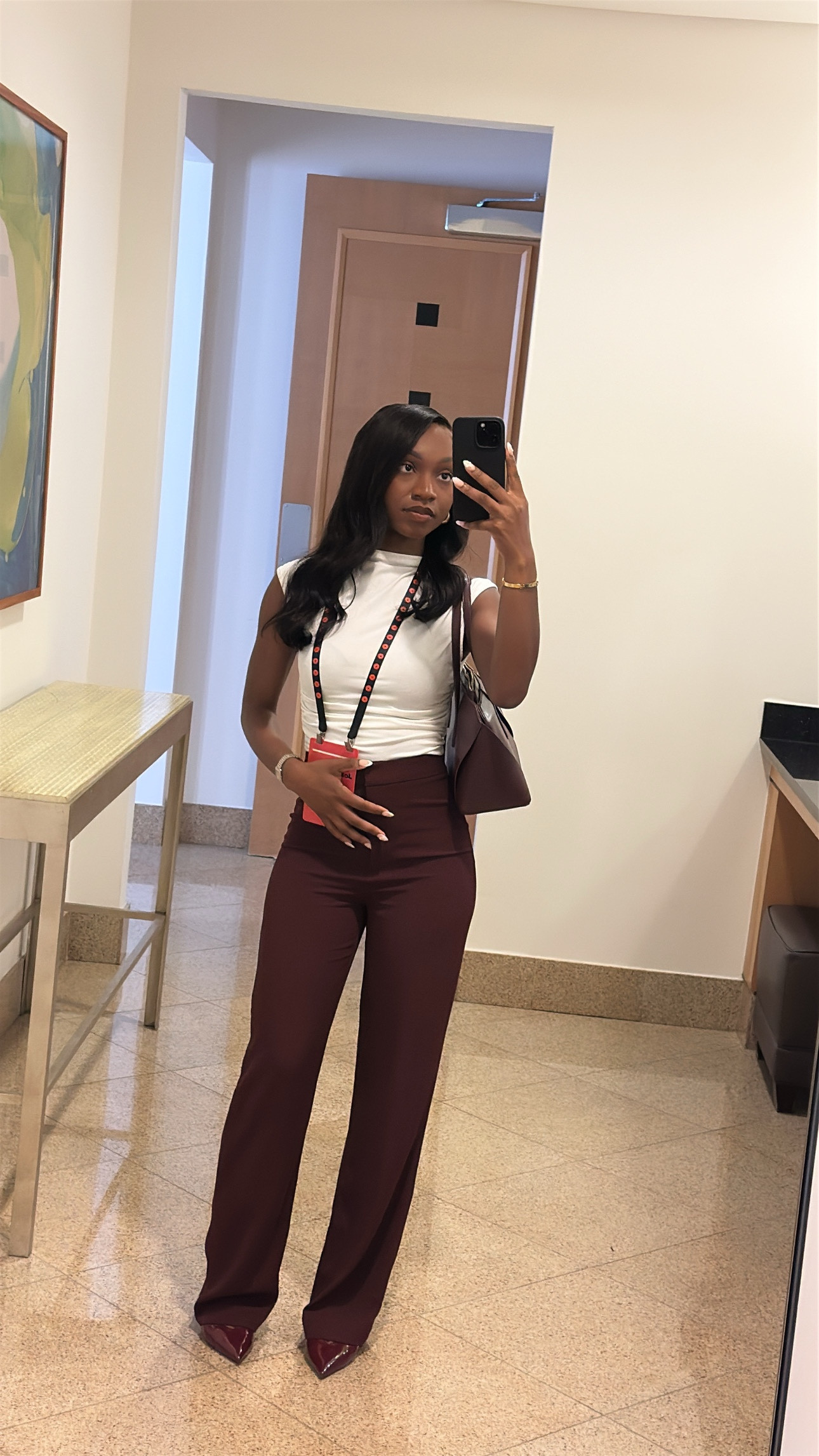 Work Outfit Inspo 💼

#LTKWorkwear #LTKPetite