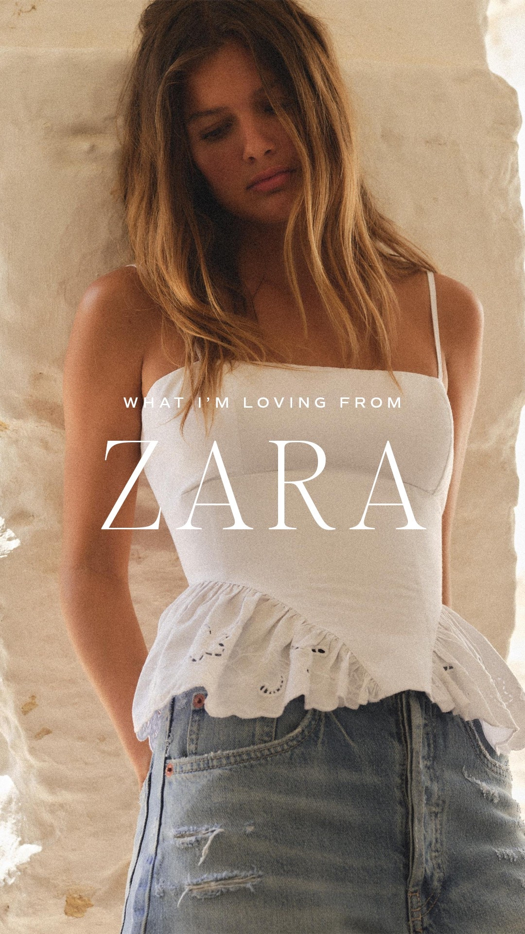 Beautiful summer looks I’m loving from @zara

#LTKSummerEdit #LTKSeasonal