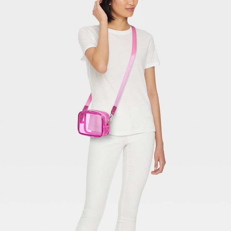 Jelly Dome Crossbody Bag - Wild Fable™ | Target