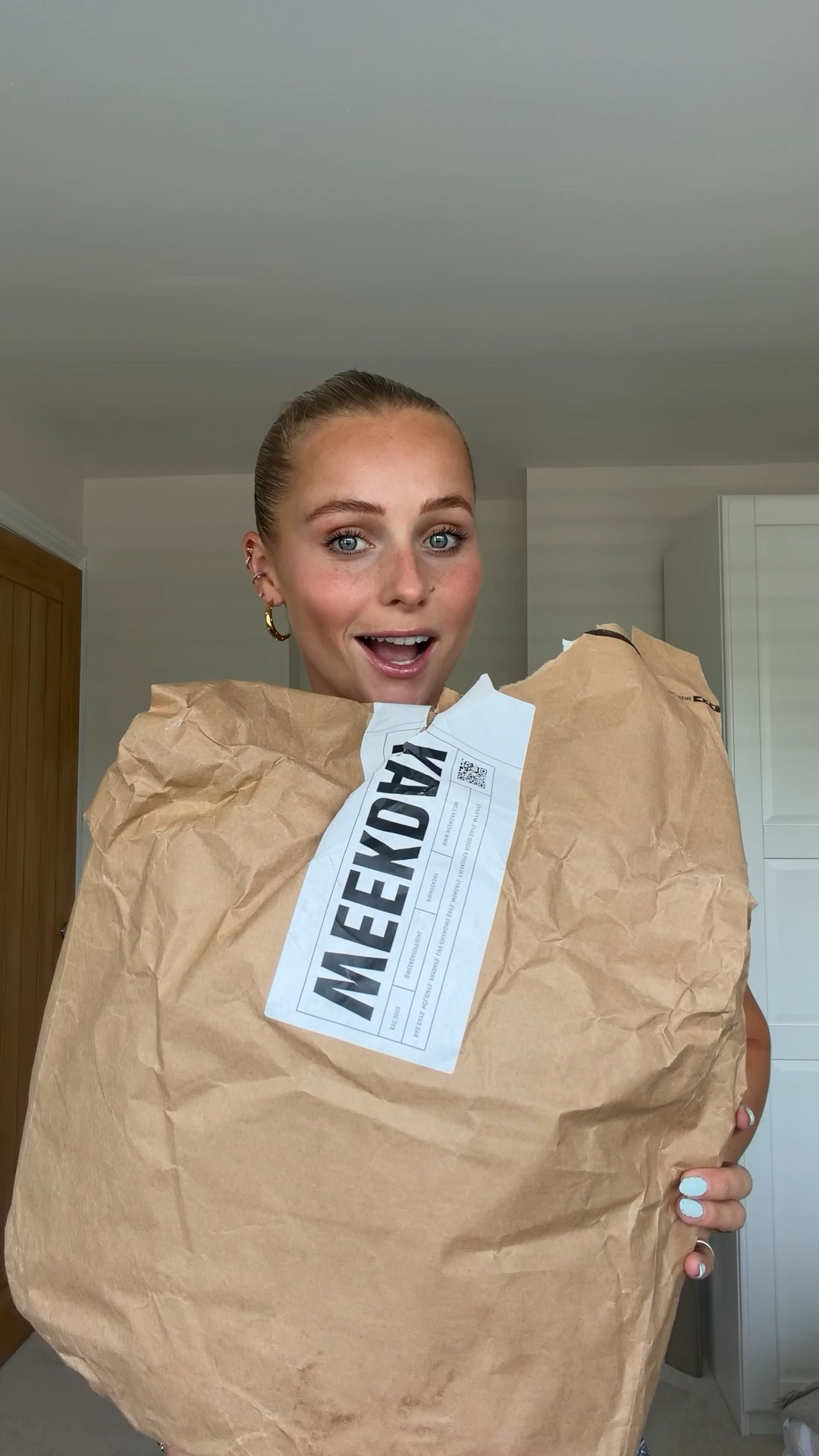 Weekday summer haul🤍🤍 picked up some rlly gorg pieces!!

#LTKsummer #LTKuk #LTKunboxing
