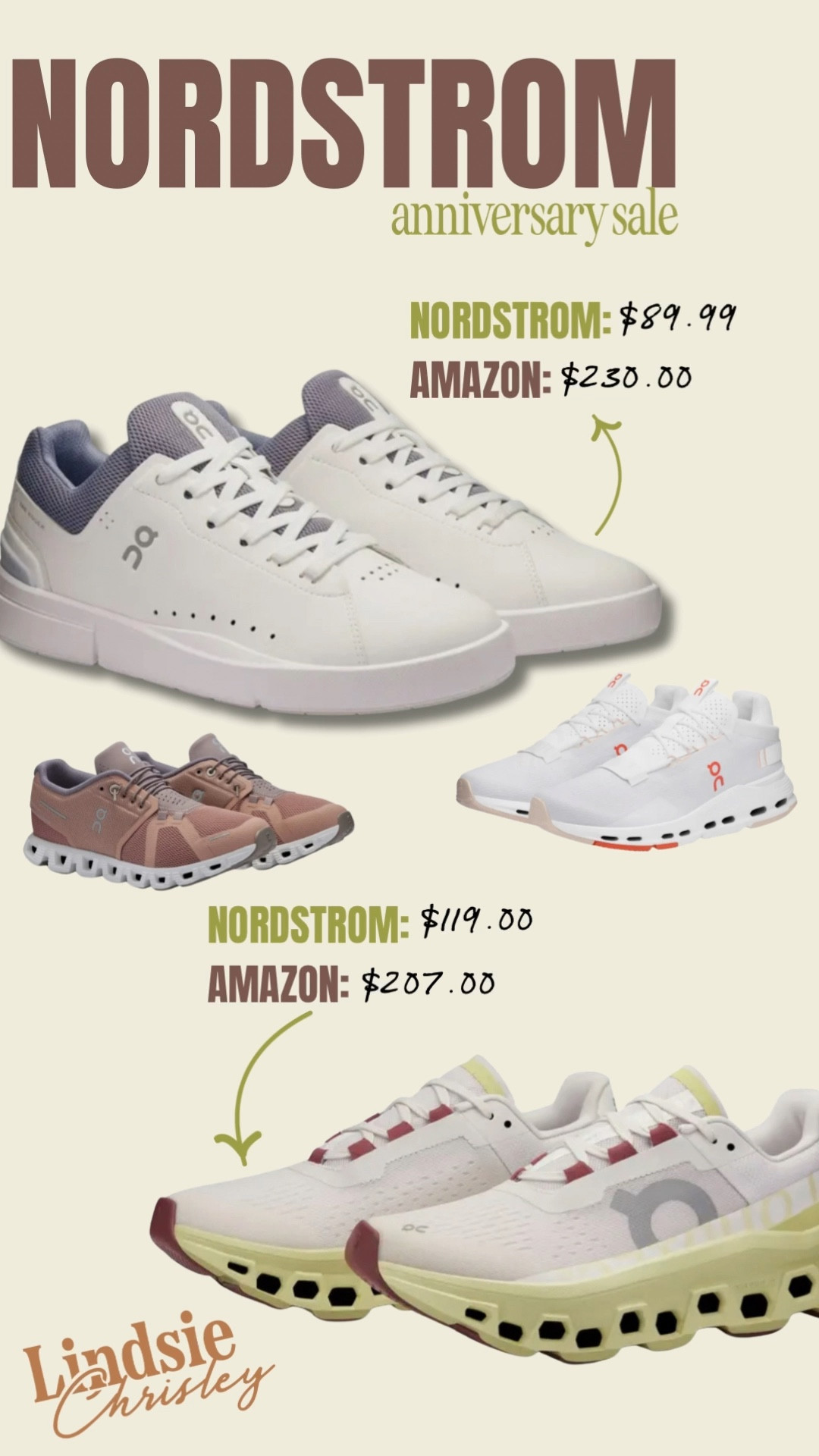 NORDSTROM SHOE SALE 👟🤍

#LTKShoeCrush #LTKSaleAlert #LTKActive