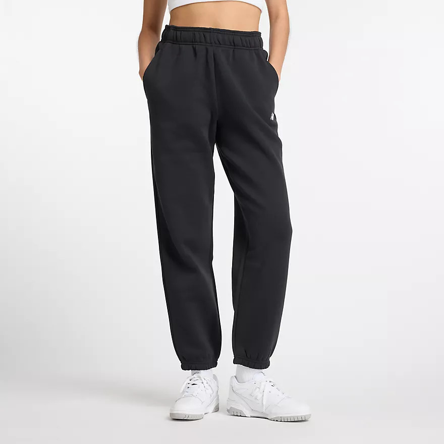 Sport Essentials Fleece Jogger | New Balance Athletics, Inc.