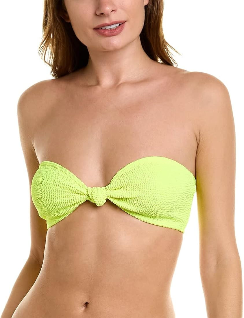Bond-Eye Women's Sahara Bandeau Top | Amazon (US)
