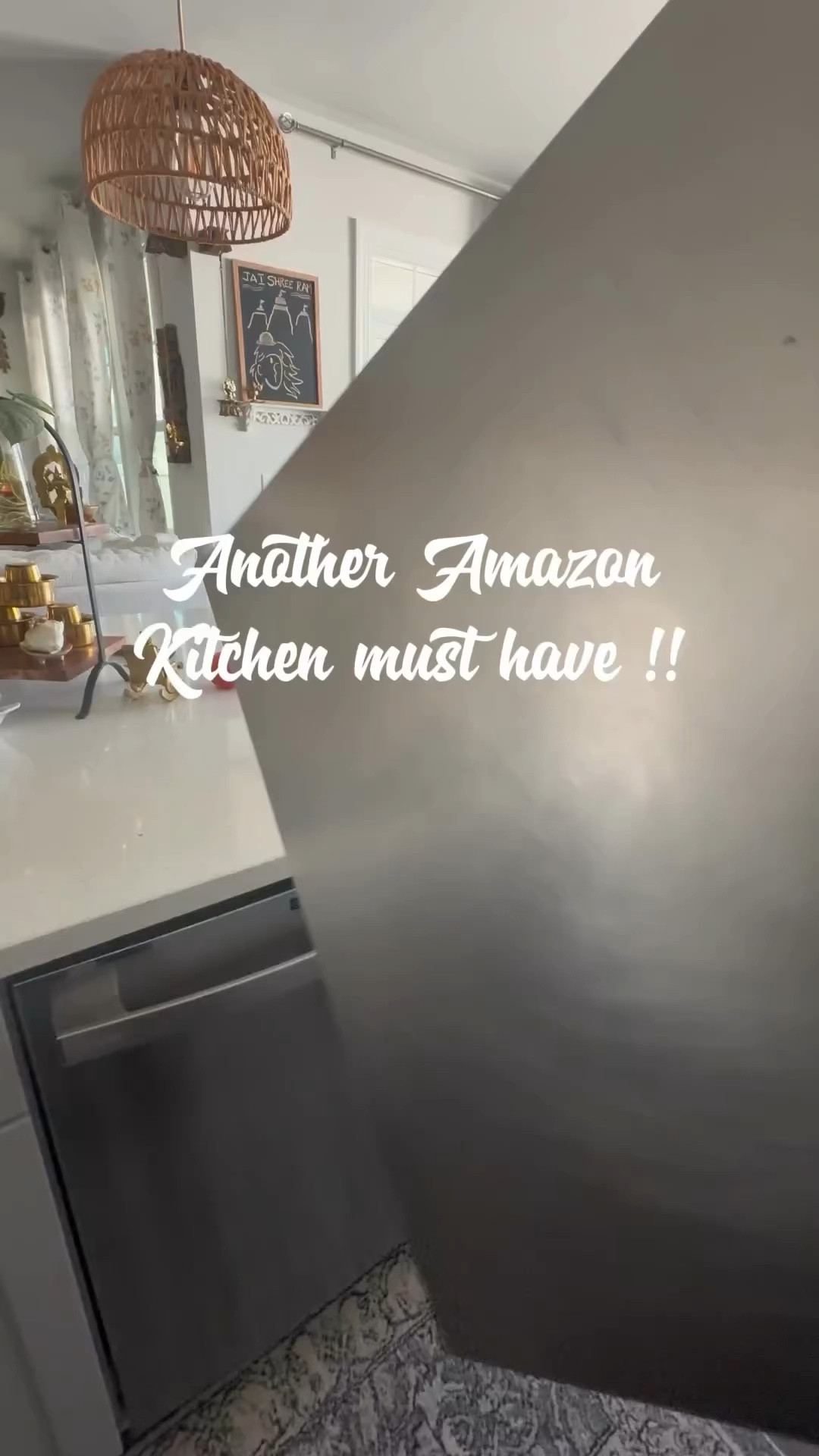 Another amazing Amazon find 😍

#LTKAsia #LTKfindsunder50 #LTKhome