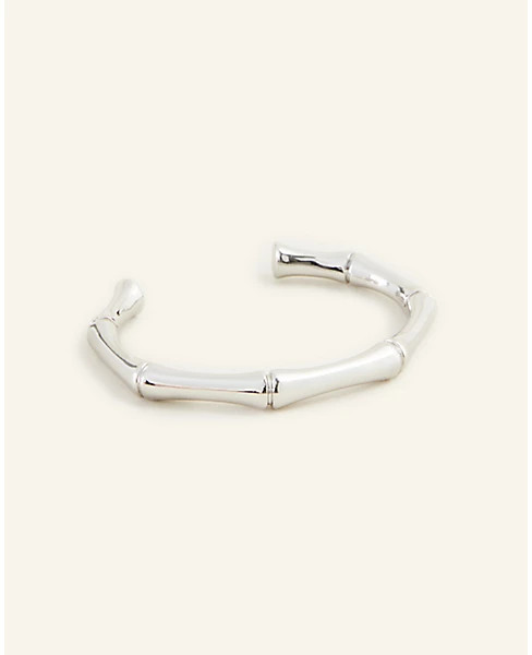 Bamboo Cuff Bracelets | Ann Taylor | Ann Taylor (US)