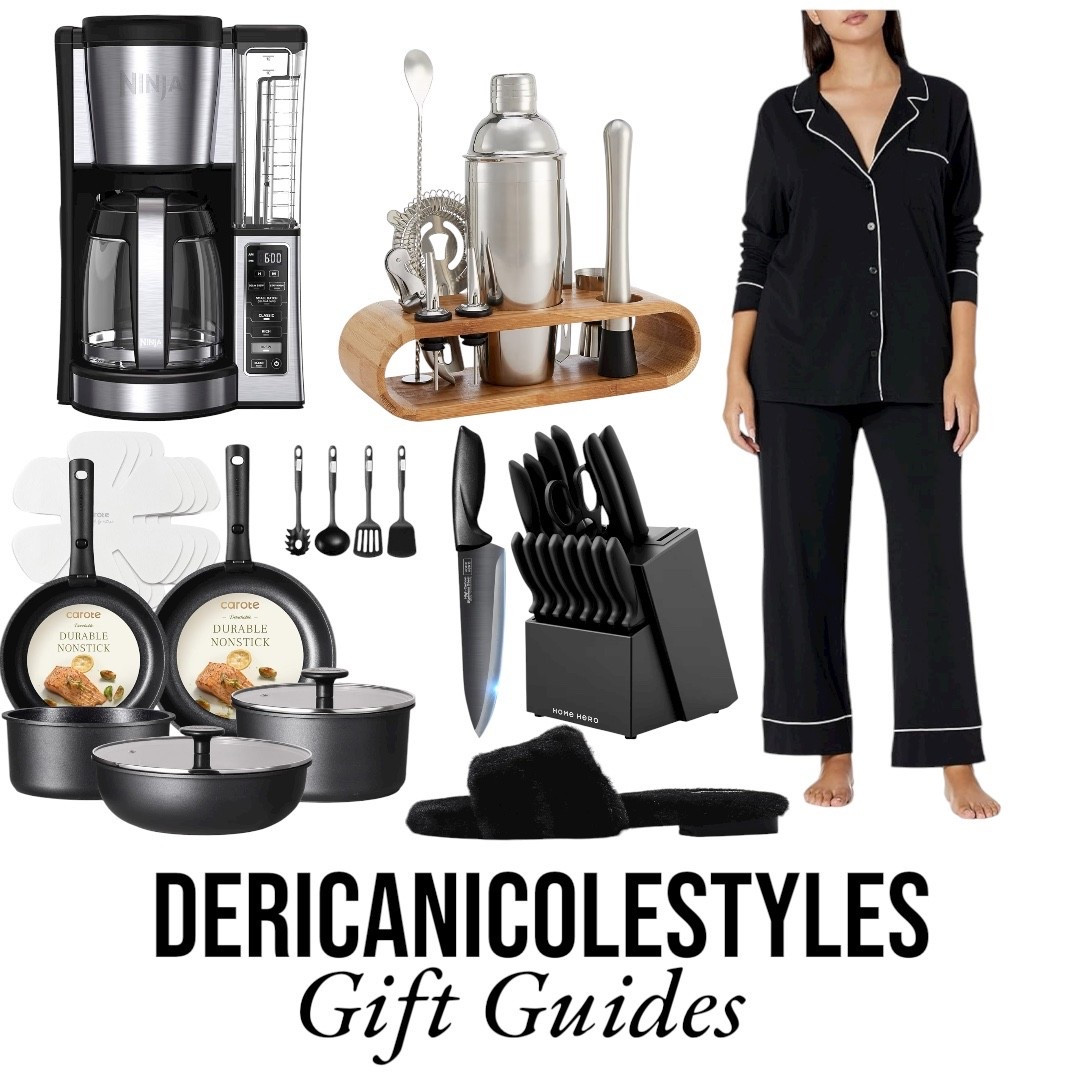 Check out these cozy and practical gifts that everyone will love#amazonfinds

#LTKHoliday #LTKGiftGuide