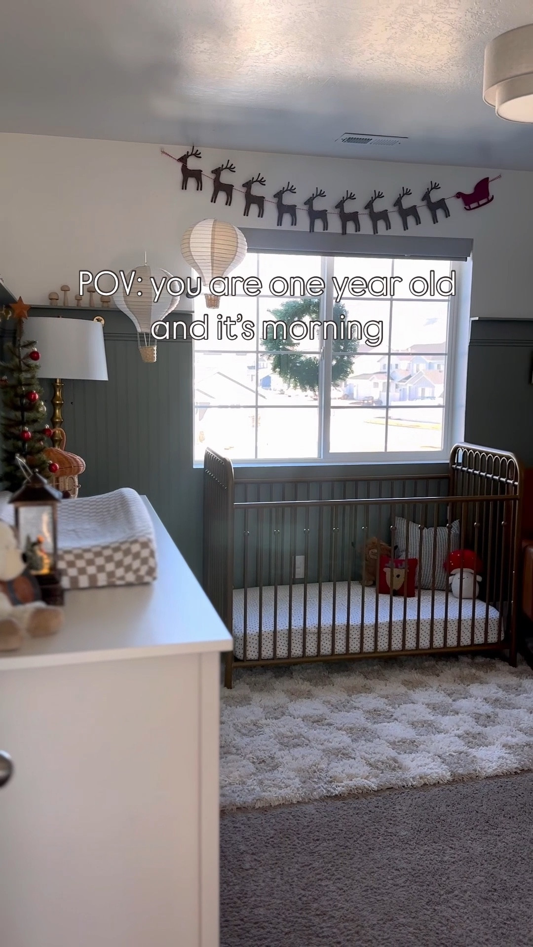 August’s Christmas Bedroom ✨

#LTKSeasonal #LTKHoliday #LTKHome