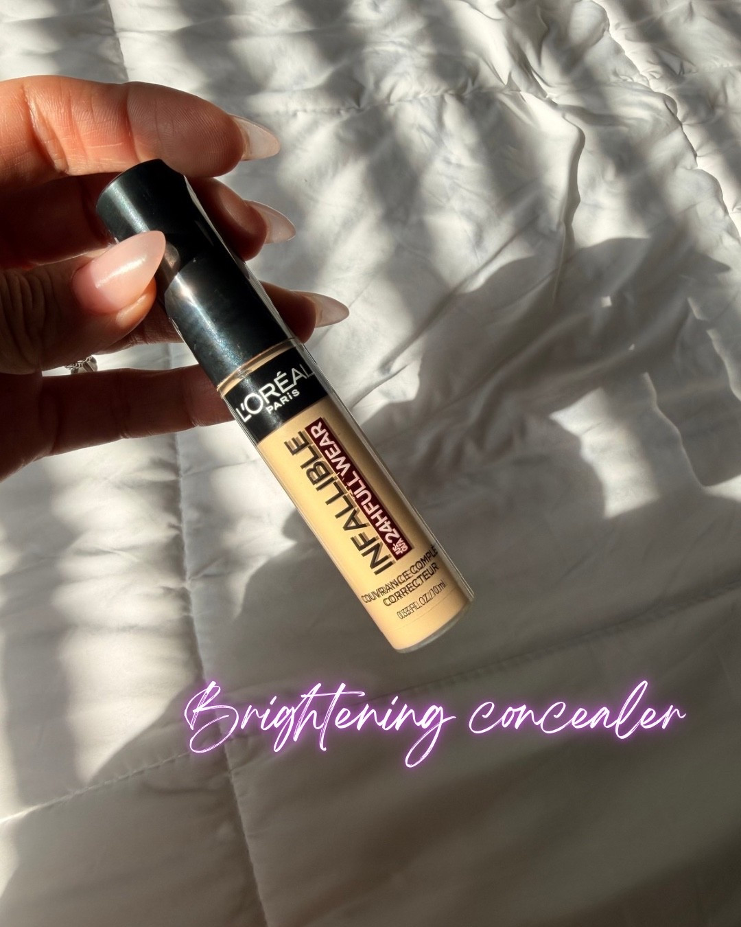 Products I’m loving 

#LTKBeauty #LTKselfcare #LTKgrwm