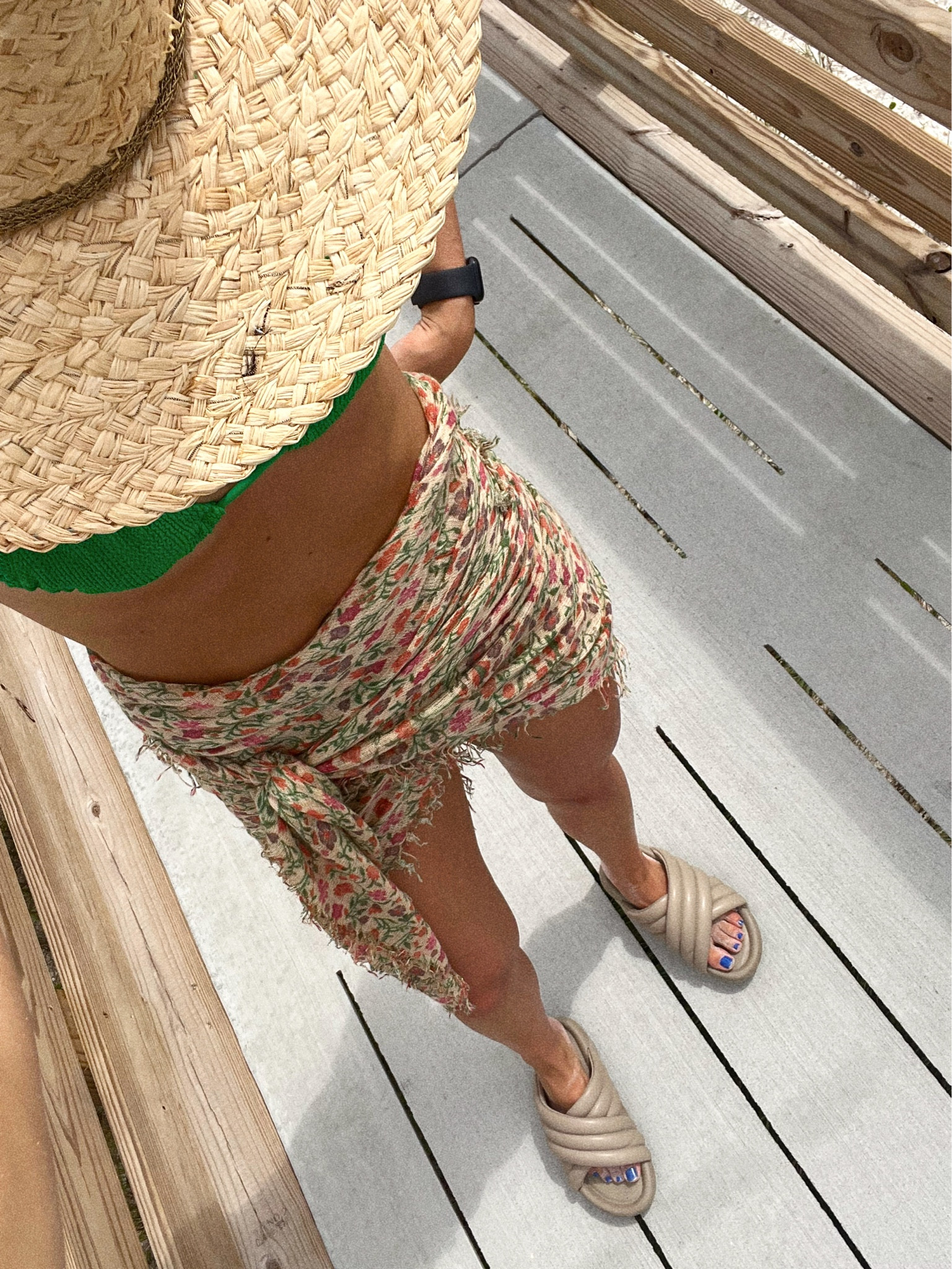 Beach ootd 😝

#LTKfit #LTKSeasonal #LTKstyletip