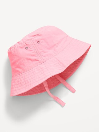 Bucket Hat for Toddler | Old Navy (US)