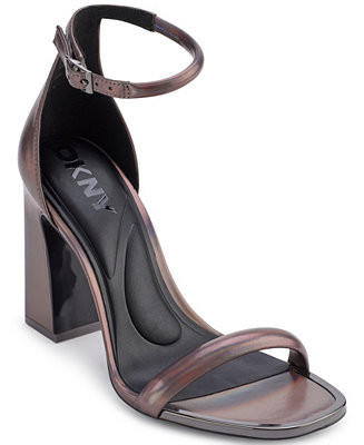 Women's Waylin Ankle Strap Dress Sandals | Macy's