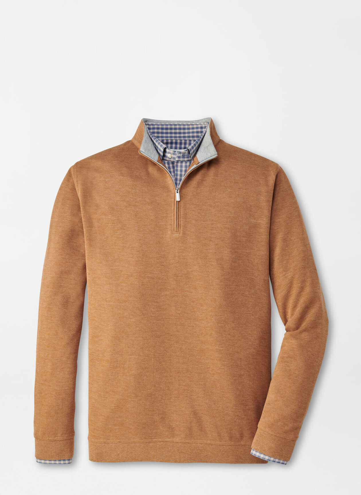 Crown Comfort Pullover | Peter Millar