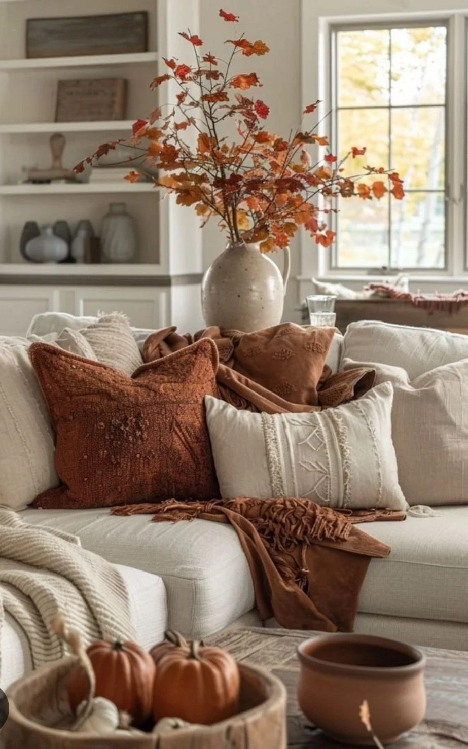 Fall Decor!

#LTKHome #LTKSeasonal #LTKFallSale