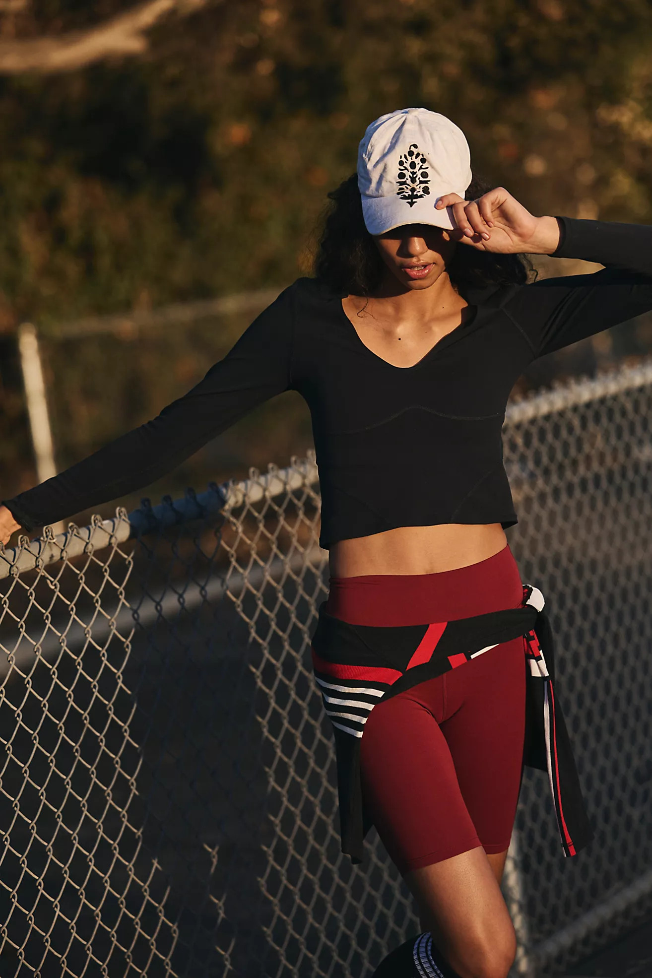 Never Better Voop Solid Layer | Free People (Global - UK&FR Excluded)