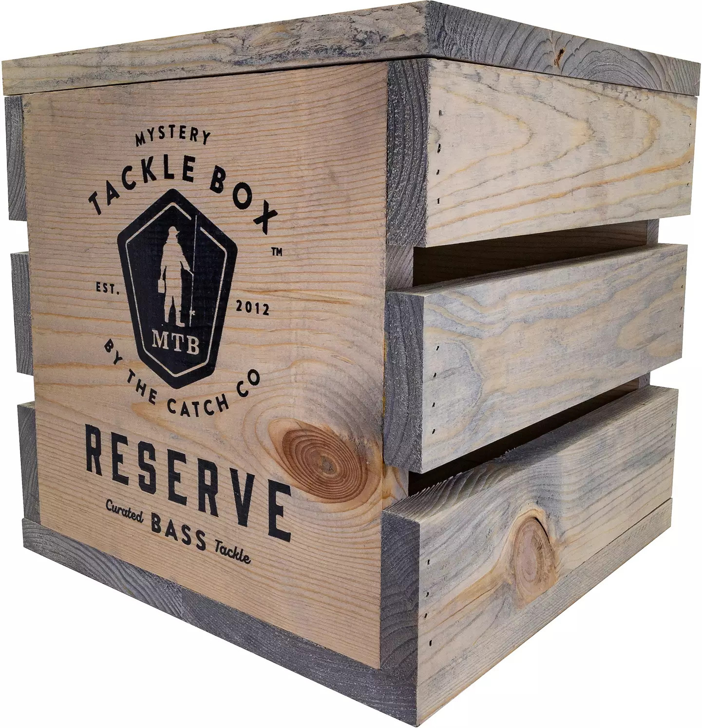 Mystery Tackle Box Reserve Fishing Kit | DICK'S Sporting Goods