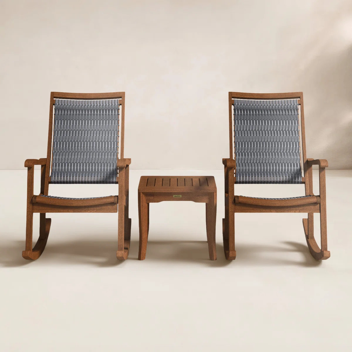 Arnot 3 Piece Seating Group | Wayfair North America