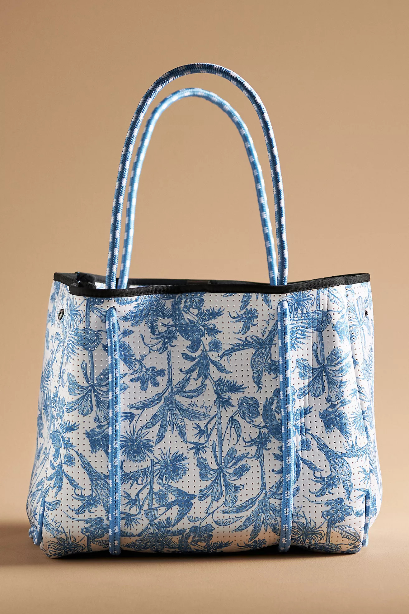 Pop Ups Brand Everyday Neoprene Tote | Anthropologie (US)