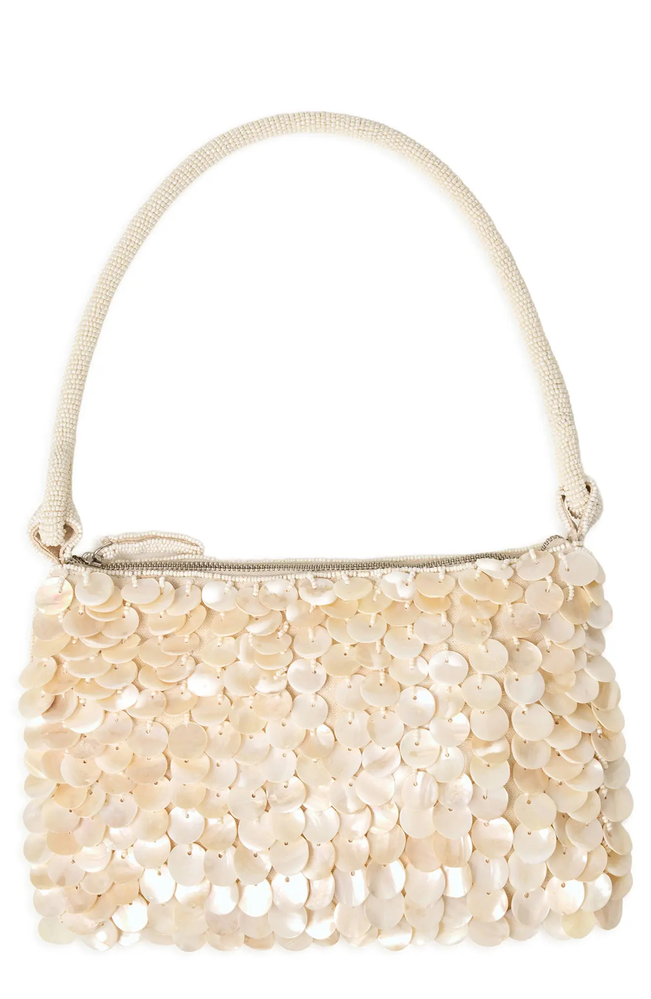LSPACE Campbell Embellished Shoulder Bag (Women) | Nordstrom | Nordstrom
