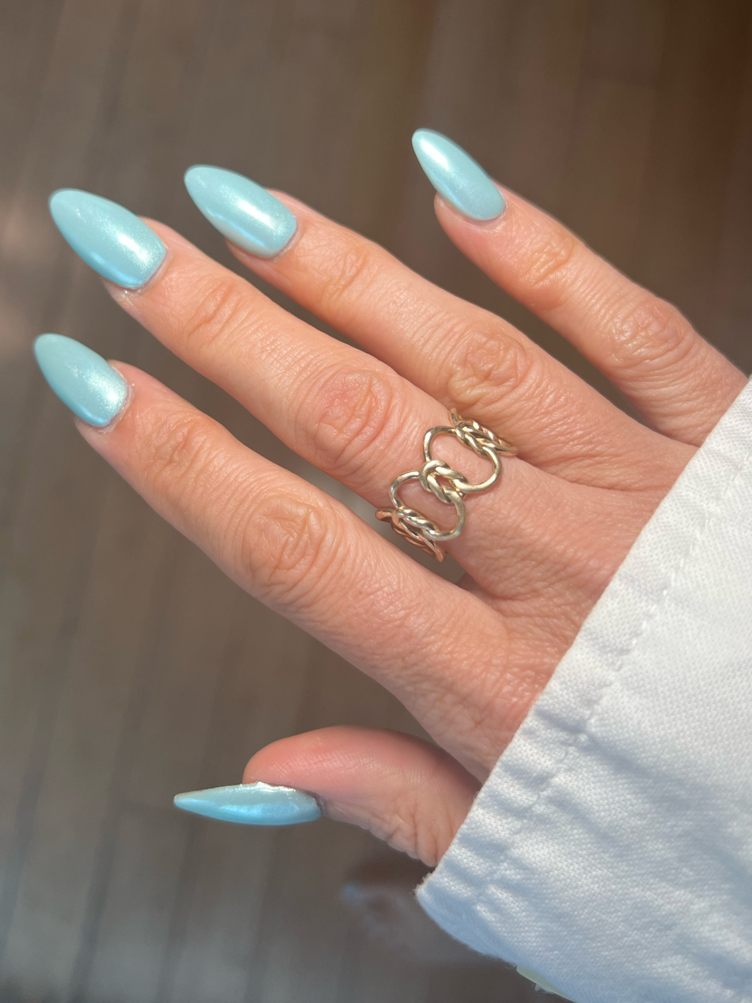 Everyone asks me where I got my ring from! Kendra Scott! You can also get Kendra Scott jewelry off Amazon as well!

Gold ring / gold jewelry 

#LTKstyletip #LTKworkwear #LTKfindsunder100