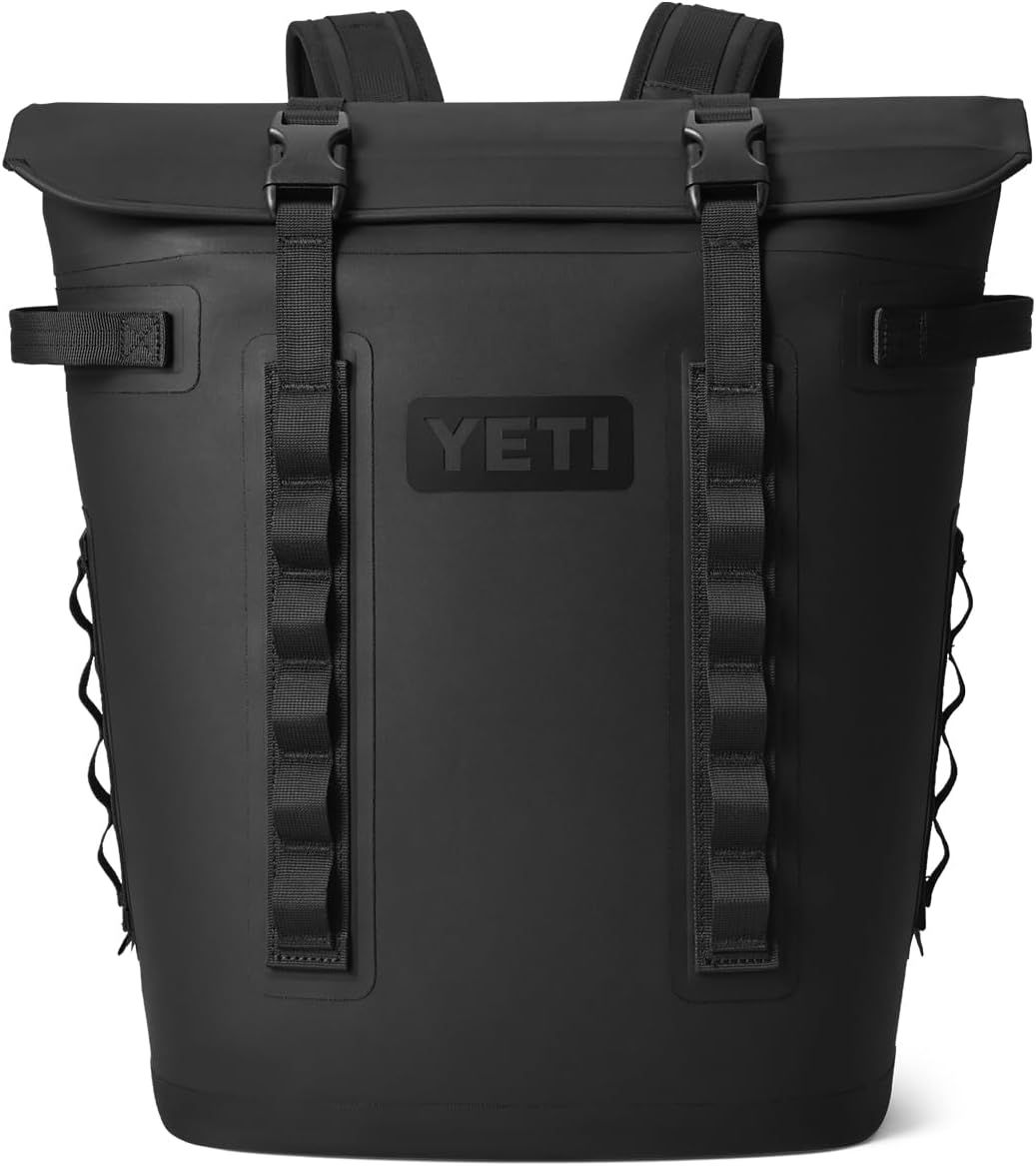 YETI Hopper M Series Backpack Soft Sided Coolers with MagShield Access | Amazon (US)