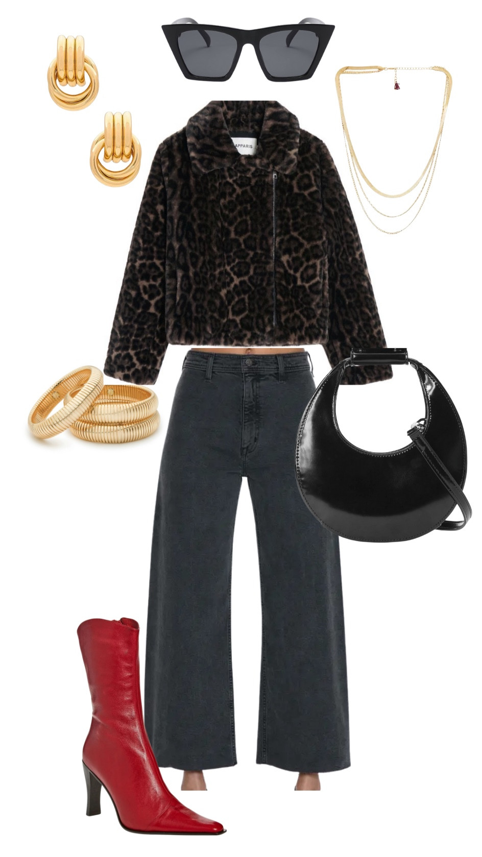 Styled an outfit for a client around these Jeffrey Campbell red boots


#LTKItBag #LTKStyleTip #LTKShoeCrush