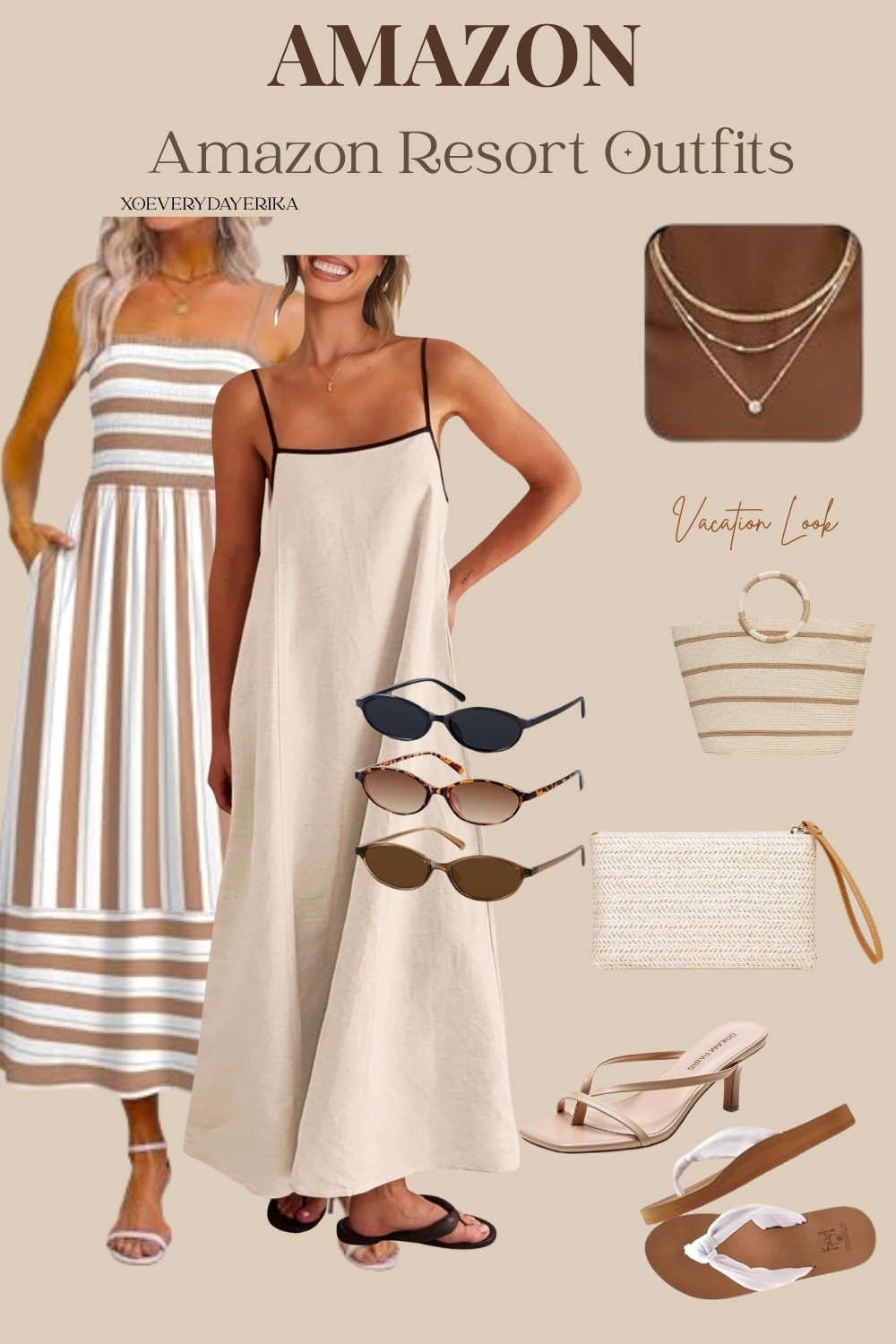 Must-have Amazon shoes, get ready for beach season in style. #beachready #summershoes #amazonfinds I'm excited to share my top picks for Amazon best sellers #shoes #Amazonbestsellers #shoesforwomen

#LTKTravel #LTKOver40 #LTKSeasonal