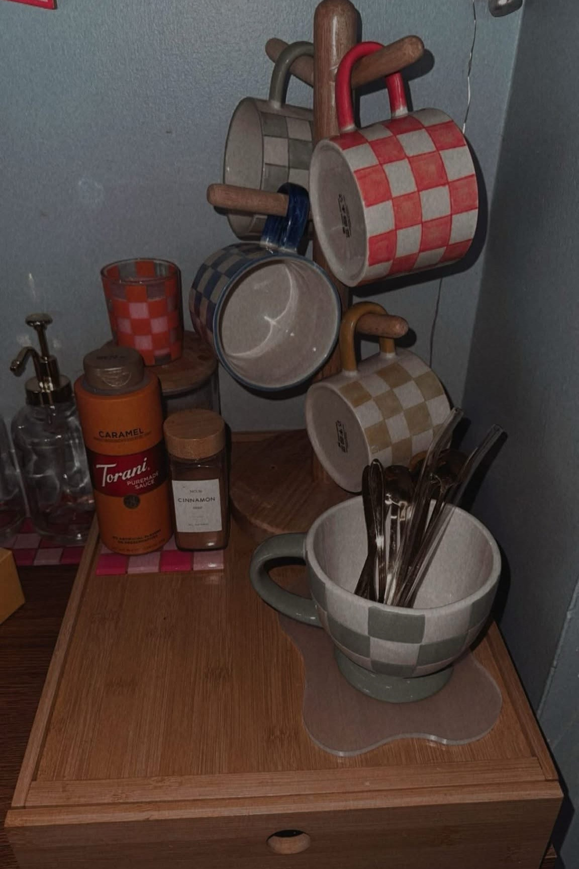 coffee bar, coffee cups, aesthetic, coffee 

#LTKGiftGuide #LTKSaleAlert #LTKHome