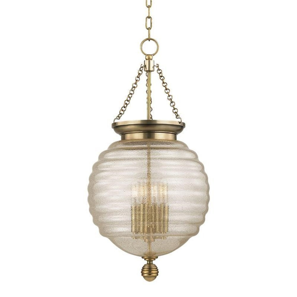 Coolidge Pendant | Lightopia
