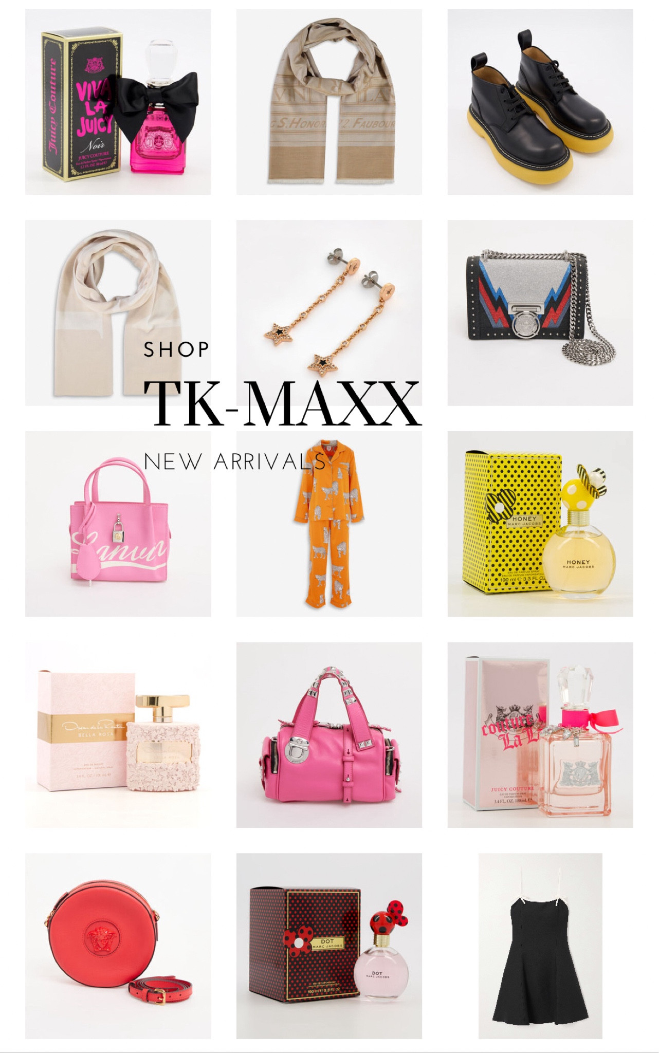 the new tk-maxx drop is soooo good!! so many amazing perfumes and bags for great prices 🫶🏻 shop here !!

#LTKGiftGuide #LTKCyberSaleUK #LTKCyberWeek